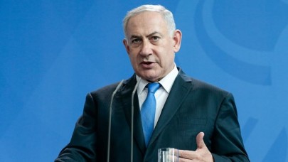 Netanyahu: Yahudi yerleşim birimleri sonsuza kadar kalacak