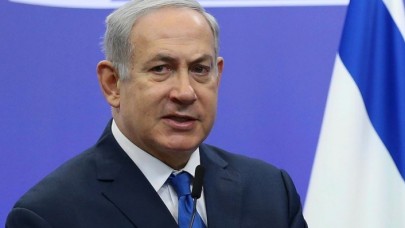 Netanyahu’dan Nasrallah’a 'Lübnan’ı vururuz' tehdidi