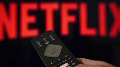 Netflix hedefi tutturamadı: Hisseler değer kaybetti