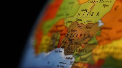 Nijerya'da 4 Türk vatandaşı daha kaçırıldı