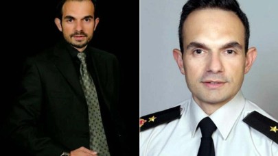 Nişanlısı dahil onlarca kişiyi dolandırdı! Sahte binbaşı tutuklandı