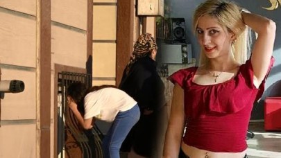 Nişanlısı tarafından defalarca bıçaklanarak öldürüldü!