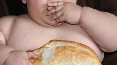 Obez annelerin çocuklarında kanser riski artıyor