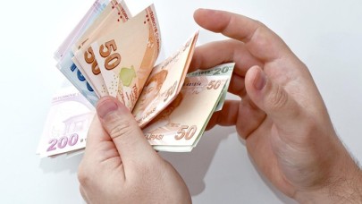 Oğlu ya da eşi askere gidene 2 ayda bir 550 TL