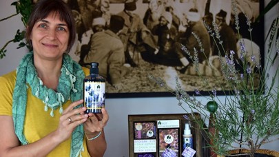 Öğrencilere müjde! Lavanta yağı burs oluyor