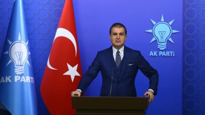 Ömer Çelik: Erdoğan'ın milletvekilleriyle yaptığı toplantı AK Parti geleneğidir