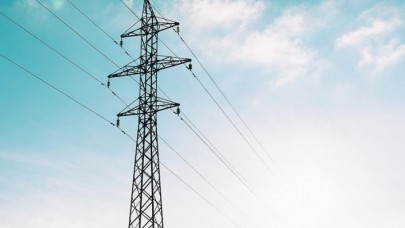 On Birinci Kalkınma Planı'nda enerji