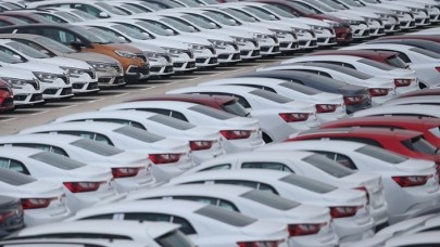 Otomobil satışında 'yerli'nin payı arttı