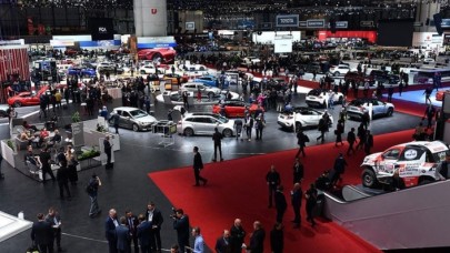 Otomotiv sektörü 'mega trendlerle' dönüşecek
