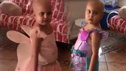 Öykü Arin'in annesinden duygulandıran paylaşım