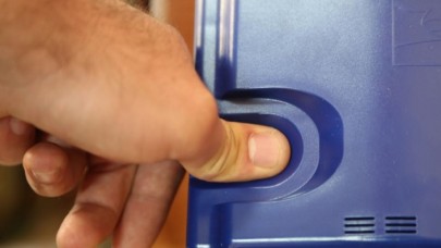 Parmak iziyle giriş yapılan spor salonlarına 'uygulamayı hemen durdur' uyarısı