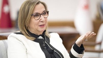 Pekcan'dan yurt dışında yaşayan Türk vatandaşlarına çağrı