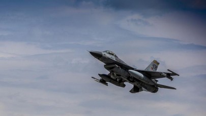 Pençe Harekatı'nda 2 terörist etkisiz hale getirildi