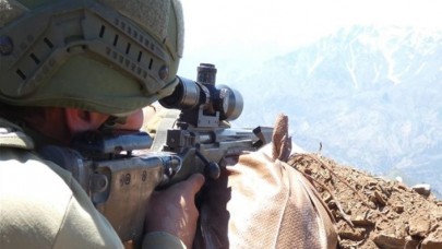 Pençe Harekatı'nda bugüne kadar 61 terörist etkisiz hale getirildi