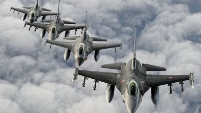 Pençe Harekâtı'nda 4 terörist daha etkisiz hale getirildi