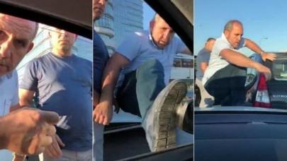 Hamile kadına dehşeti yaşatan baklavacılara bir şok daha