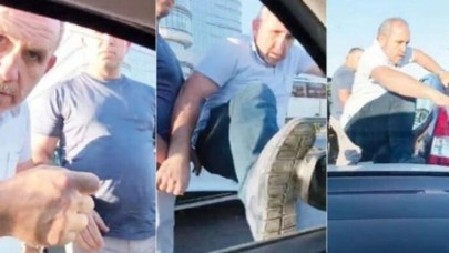 Pendik' magandaları bugün hakim karşısına çıkıyor