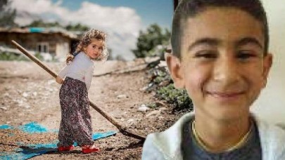 PKK'lıların tuzakladığı patlayıcı infilak etti: 2 kardeş öldü