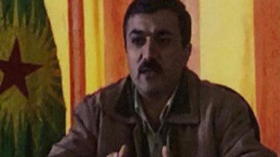 PKK'nın sözde başkanlık üyesi etkisiz hale getirildi
