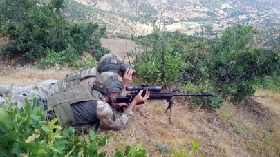 PKK ve MLKP'nin terör iş birliği ortaya çıktı