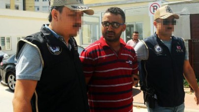 Polis memurunun şehit edilmesinde 14 yıl 5 ay hüküm giyen firari yakalandı