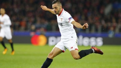 PSG,  Pablo Sarabia'yı transfer etti