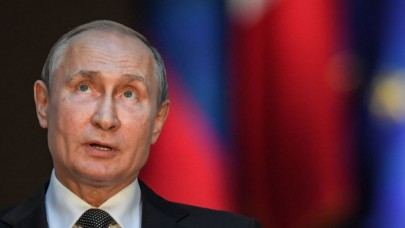 Putin: ABD ve İran arasındaki cepheleşme endişe verici