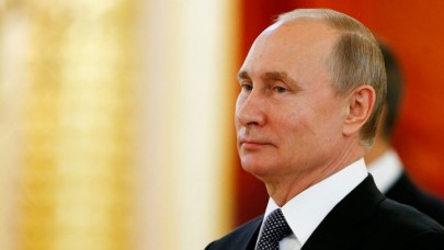 Putin'den 'AB ile diyaloğa hazırız' mesajı