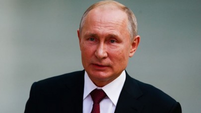 Putin: Rusya ve Türkiye’nin çabaları uluslararası istikrar unsuru
