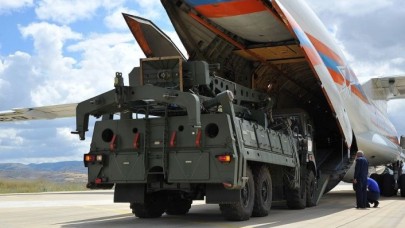 ABD'de Cumhuriyetçiler Türkiye'ye yaptırım uygulanması için karar tasarısı sundu