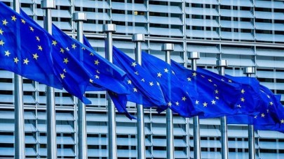 Reuters duyurdu: AB,  Türkiye'ye yaptırım uygulamaya hazırlanıyor