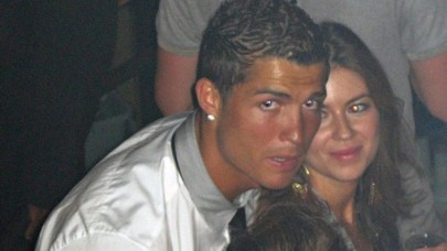 Ronaldo hakkındaki tecavüz davası düşürüldü