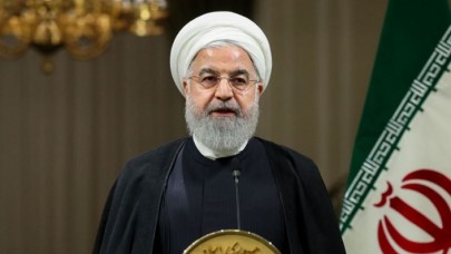 Ruhani: 7 Temmuz'dan itibaren bir sonraki adımı atacağız