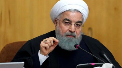 Ruhani'den açıklama: Dış borcu azalttık