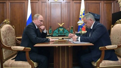 Rus su altı araştırma gemisindeki yangının neden çıktığı belli oldu