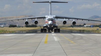 Rus vekil: S-400 sevkiyatı vaktinde ve baskı olmaksızın gerçekleştirilecek