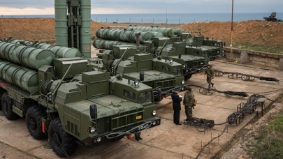 Rusya'dan ABD'nin Türkiye'ye yönelik yaptırım tehdidine cevap