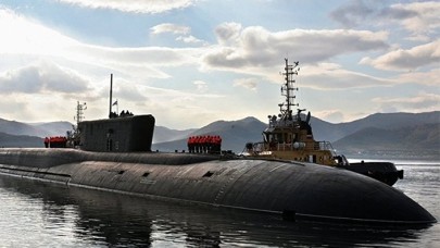 Rusya: Denizaltı aracındaki olayın başlıca nedeni akü kompartmanındaki yangın