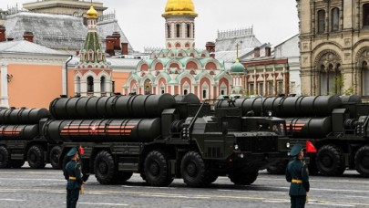 Rusya doğruladı: Türkiye'ye S-400 teslimatına başladık