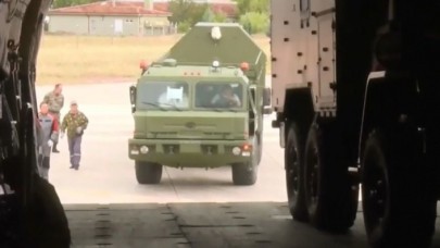 Rusya: Türkiye ile işbirliğimiz kendi kendine yeter durumda,  ABD bu gerçekle barışmalı