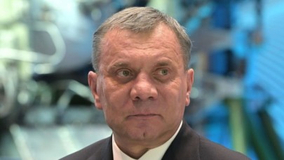 Rusya: Türkiye'ye savaş uçağı sevkiyatı için görüşmeler yapabiliriz