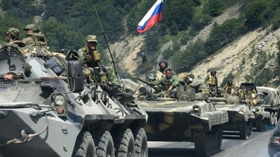 Rusya: Türkiye’yle Suriye’deki hedeflere nokta atışı operasyonları düzenliyoruz