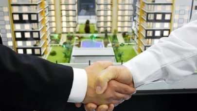 Rusya vatandaşlarının Türkiye’deki konut alım taleplerinde yaklaşık 3 kat artış