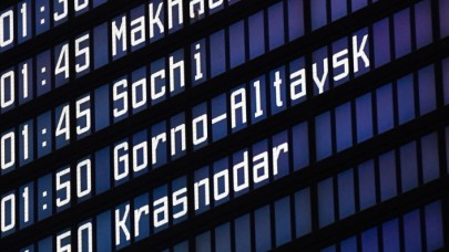 Rusya vizeleri kaldırıyor