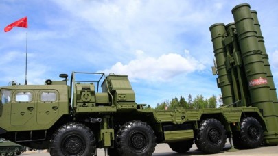 S-400'ler üç parti şeklinde teslim edilecek
