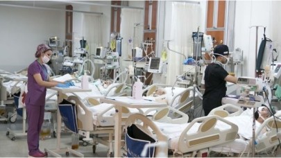Sağlık Bakanı duyurdu: Yoğun bakımlarda yeni dönem
