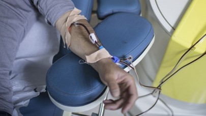 Sağlık Bakanlığından kan hastalıklarıyla mücadelede yeni adım