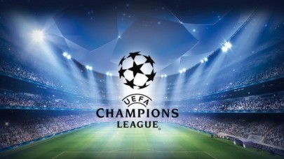 Şampiyonlar Ligi'nde 1. ön eleme turu tamamlandı