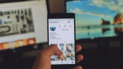 Sanal ortamda kadınlara 'aşk tuzağı'