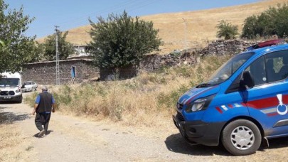 Sara nöbeti sırasında gölete düşen kadın boğuldu